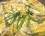 つゆだく☆親子丼〜無添加作り方6写真