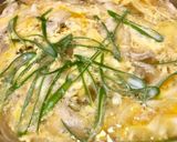 つゆだく☆親子丼〜無添加作り方8写真