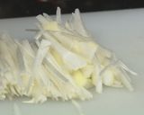鶏もも肉のネギ塩タレ作り方1写真