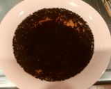 もち麦入り五目カレーおにぎり作り方1写真
