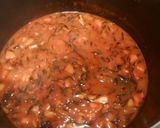 もち麦入り五目カレーおにぎり作り方10写真