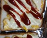 卵好き　朝トースト作り方9写真