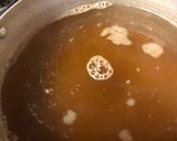 簡単！うどんだし作り方1写真