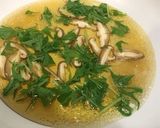 鶏むね塩麹唐揚げのふんわり卵あんかけ作り方6写真