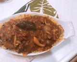 簡単に作れる カレードリア作り方4写真