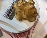 冷めても美味しい！キクイモのきんぴら作り方1写真