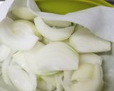 ☆玉ねぎ中華スープ☆作り方1写真