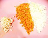 濃厚、コク旨なミートソース(ボロネーゼ)作り方1写真