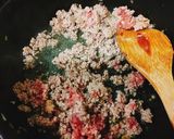 濃厚、コク旨なミートソース(ボロネーゼ)作り方3写真