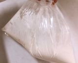 発酵要らず☆ヘルシー小松菜パン作り方1写真