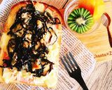 昆布ハムチーズマヨの絶品パンつく♡作り方3写真