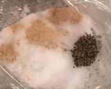 失敗しない手作りベーコン（塩抜きなし）作り方2写真