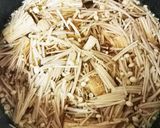 手作り なめ茸作り方2写真