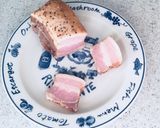 失敗しない手作りベーコン（塩抜きなし）作り方9写真