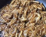 鶏ひき肉と蓮根の和風ハンバーグ作り方10写真