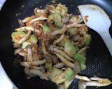 お豆腐のブルスケッタ風作り方4写真