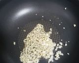 鶏肉とブロッコリーのガーリック炒め作り方3写真