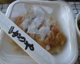 再現「かつや」のテイクアウトかつ丼（梅）作り方12写真