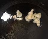 簡単◎ベーコンのペペロンチーノ作り方3写真