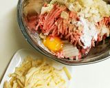 ロールキャベツ★チーズトマト味作り方1写真