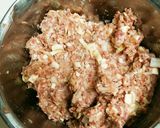 ロールキャベツ★チーズトマト味作り方2写真