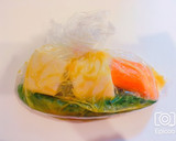 大量消費！簡単放置で優しい味のからし漬け作り方4写真
