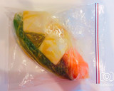 大量消費！簡単放置で優しい味のからし漬け作り方6写真