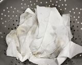 マッシュルームのマリネ作り方3写真