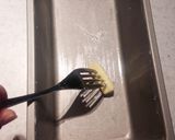 HMで作る爽やかレモンパウンドケーキ作り方2写真
