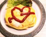 ☆みんなでオムライス☆作り方11写真