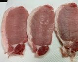 我が家のトンテキもどき作り方1写真