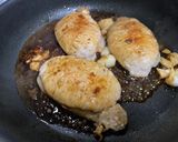 我が家のトンテキもどき作り方5写真
