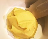 ＊パイシートで簡単♪スイートポテトパイ＊作り方21写真