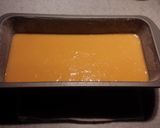 HMで作る爽やかレモンパウンドケーキ作り方8写真