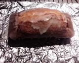 HMで作る爽やかレモンパウンドケーキ作り方13写真