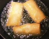 春 巻作り方4写真