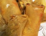 春 巻作り方5写真