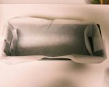 簡単♪サーモンとアボカドのケークサレ作り方1写真