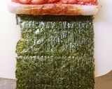 ちくわめんたい串作り方4写真