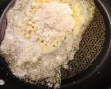 スフレロールケーキ作り方1写真