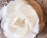 スフレロールケーキ作り方4写真
