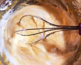 スフレロールケーキ作り方5写真