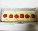 簡単♪サーモンとアボカドのケークサレ作り方6写真
