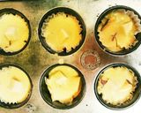 簡単♪サーモンとアボカドのケークサレ作り方8写真