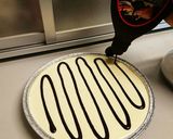 簡単 さつまいもケーキ!混ぜて焼くだけ!作り方6写真