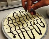 簡単 さつまいもケーキ!混ぜて焼くだけ!作り方8写真