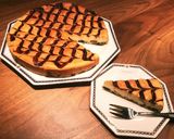 簡単 さつまいもケーキ!混ぜて焼くだけ!作り方10写真