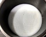 簡単☆美味しい☆ヨーグルトケーキ作り方2写真