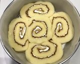 簡単☆美味しい☆ヨーグルトケーキ作り方5写真