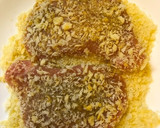 衣が剥がれないサクサクとんかつ作り方4写真